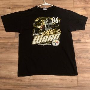 Vintage shines Ward Shirt